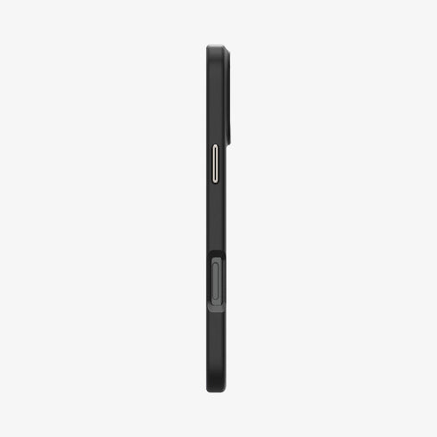 כיסוי לסדרת iPhone 16 מבית Spigen Enzo Aramid (MagFit)